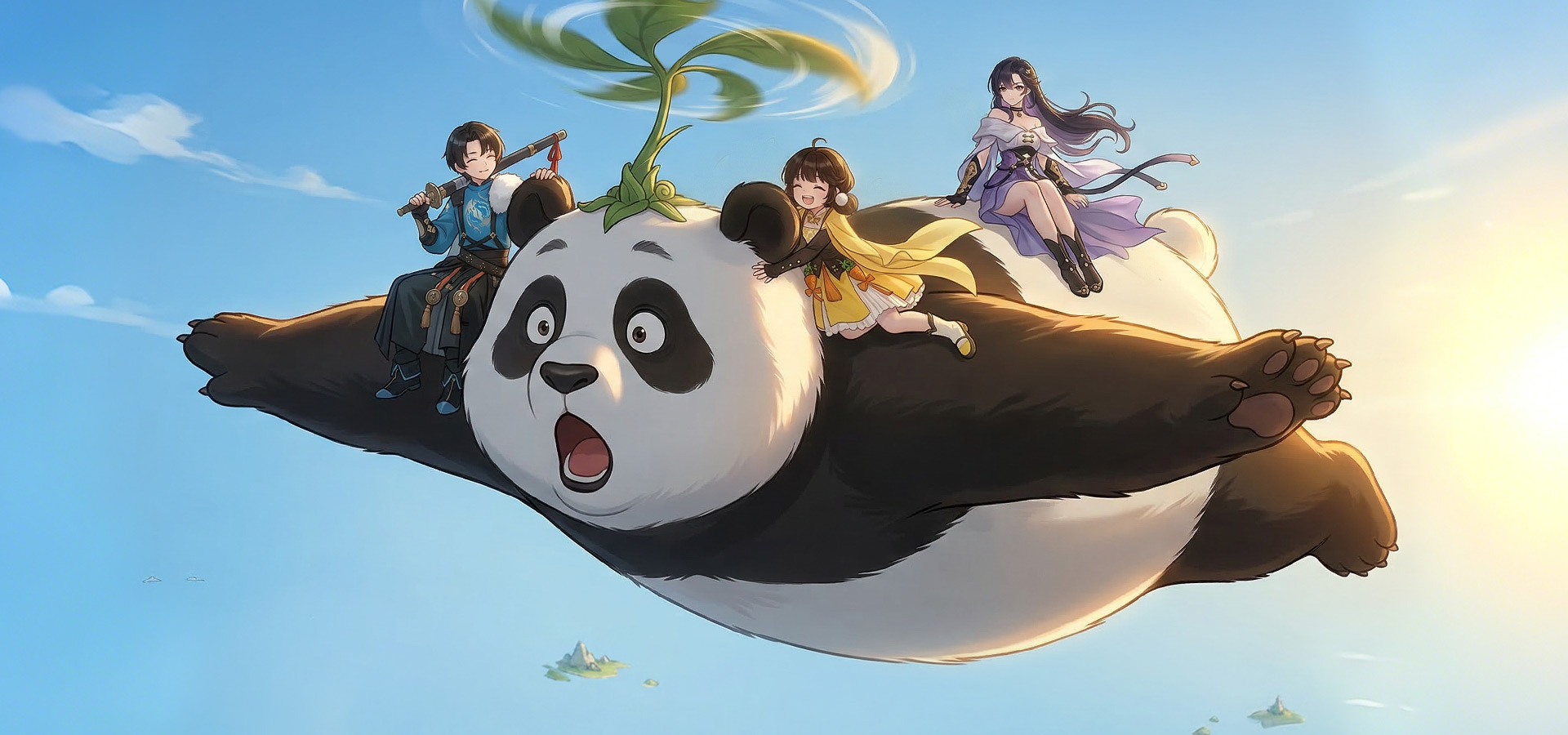 宗师之上