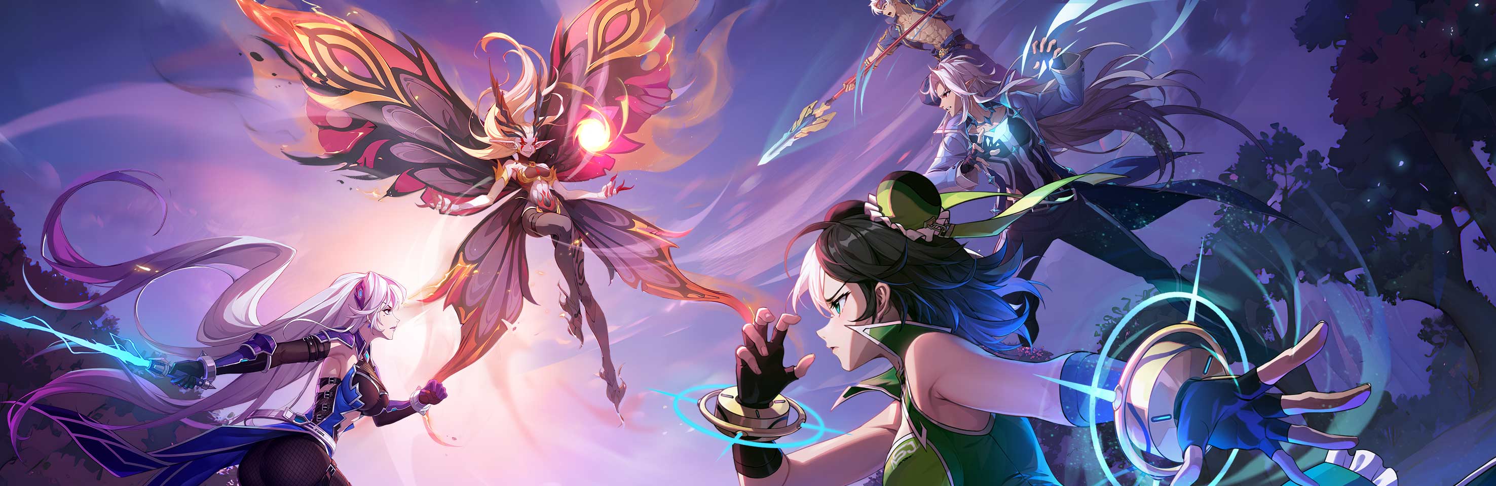 banner