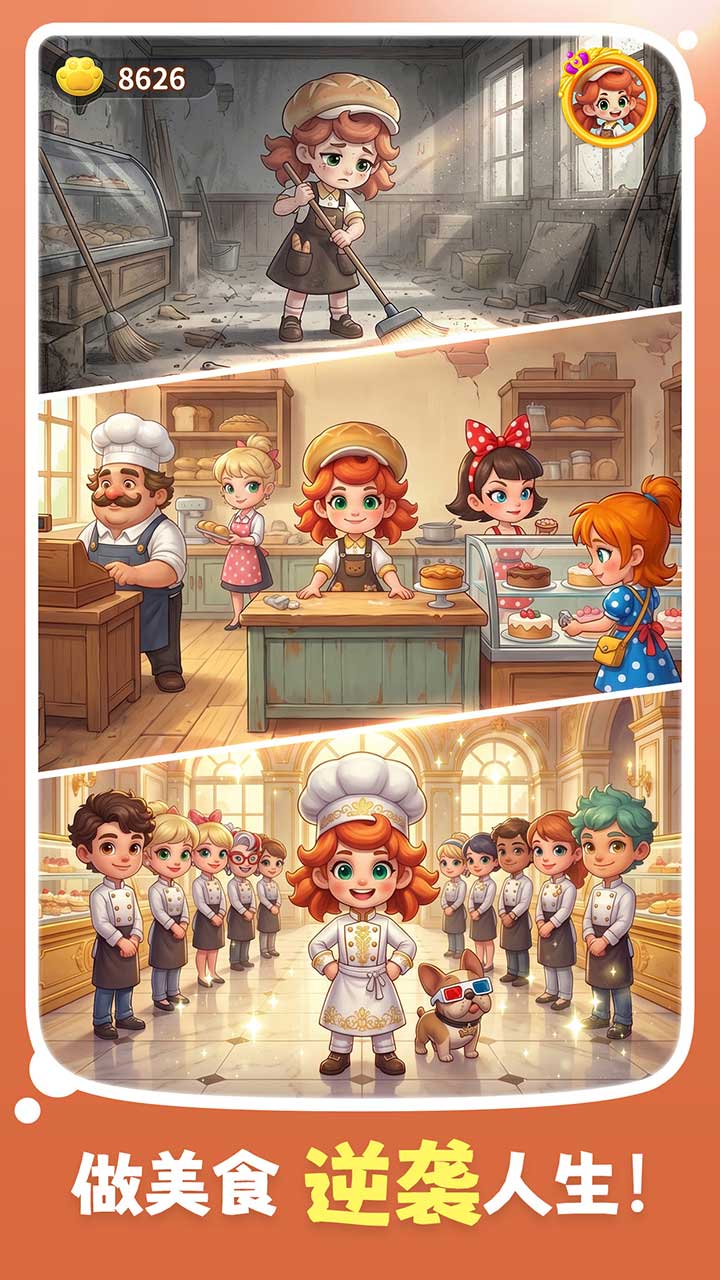 视频展示图