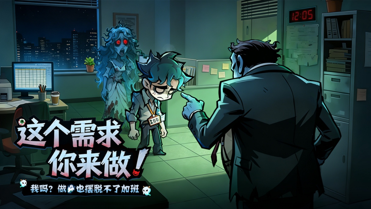 视频展示图