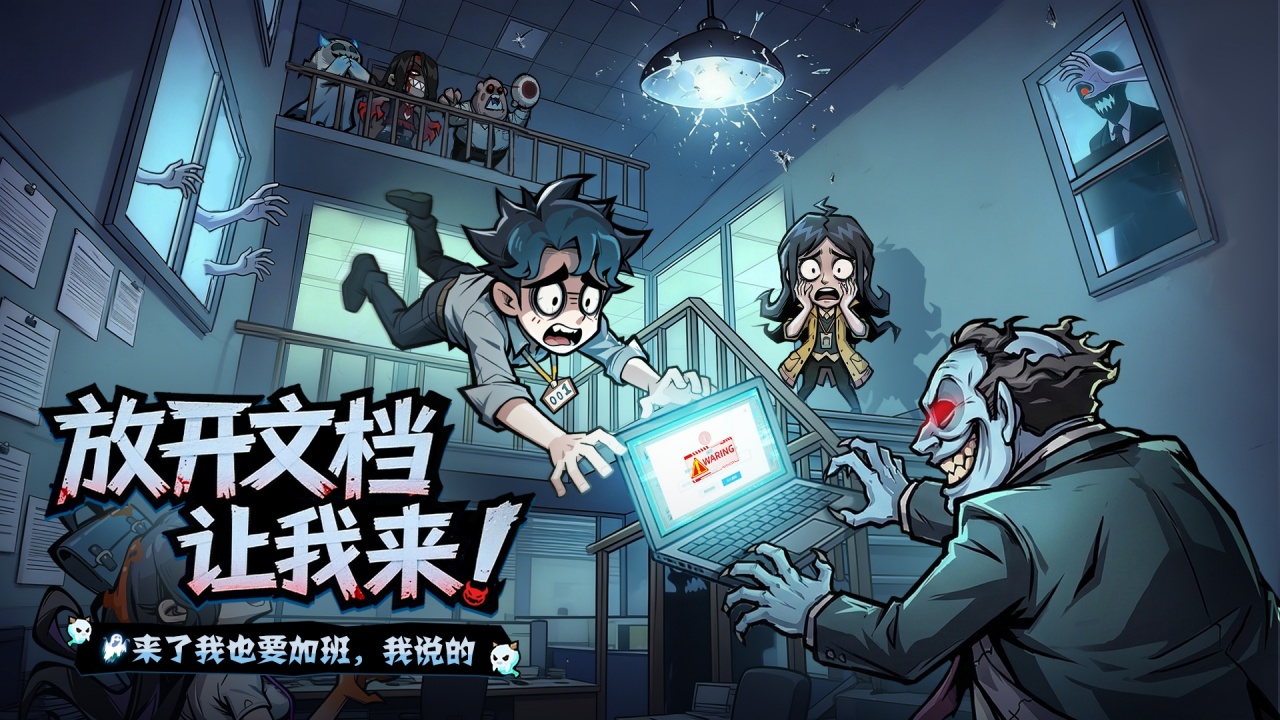 视频展示图