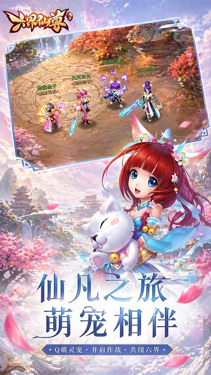 视频展示图