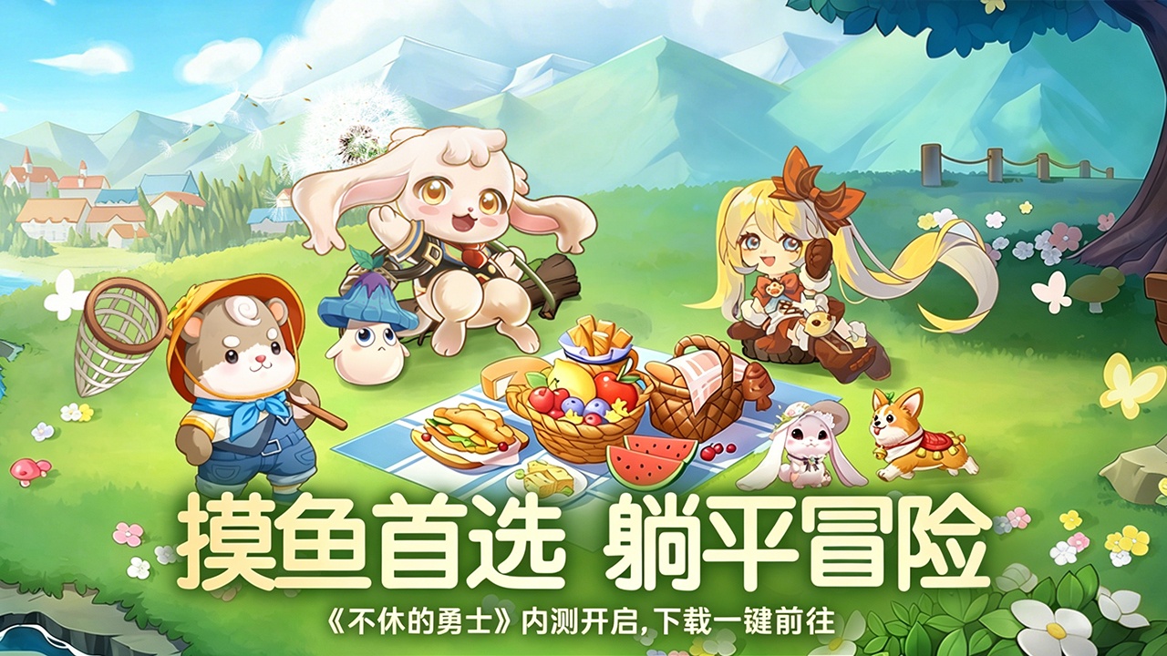 视频展示图