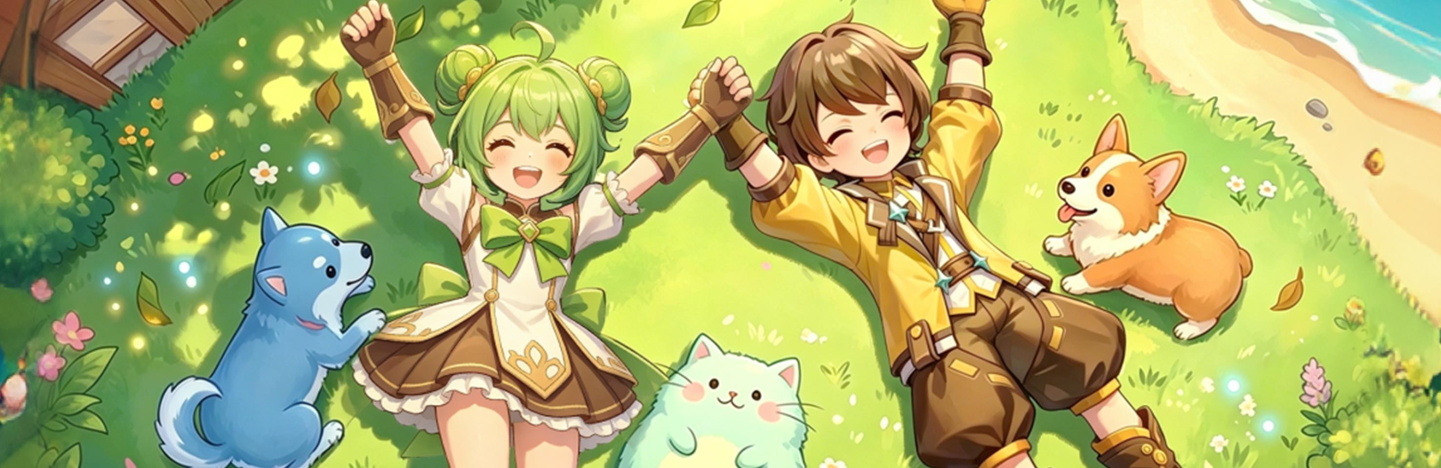 banner