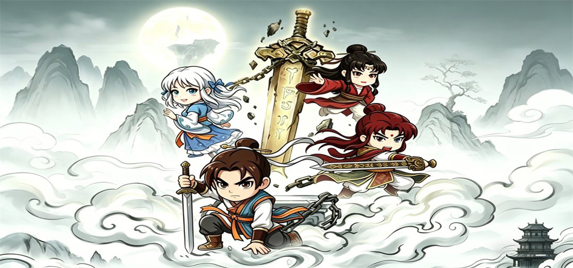 无畏骑士