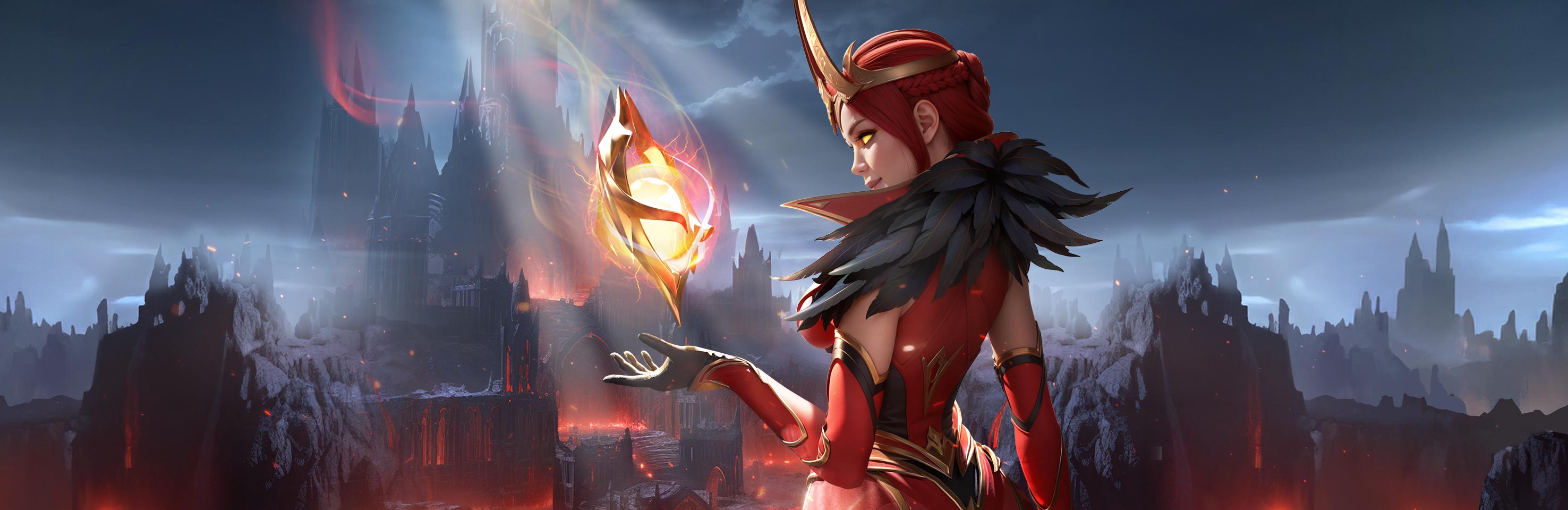 banner