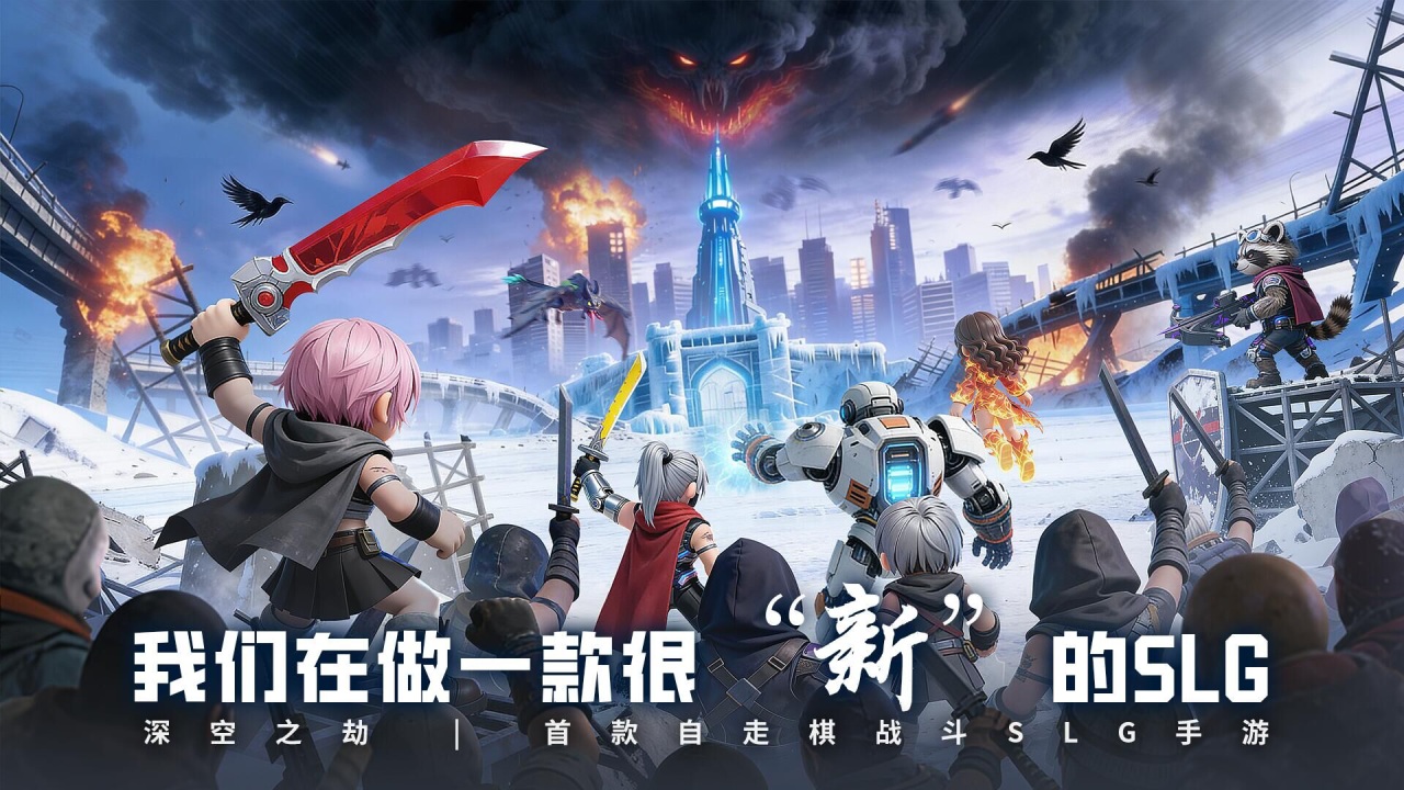 视频展示图