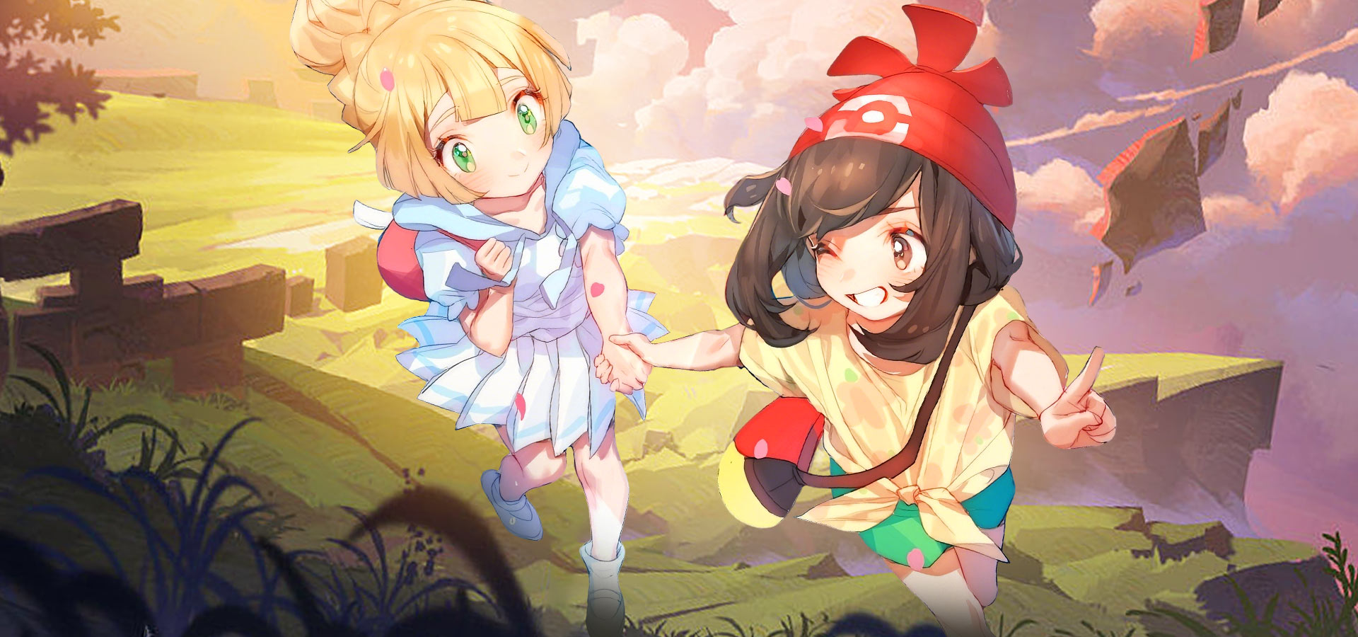 萌宠之森