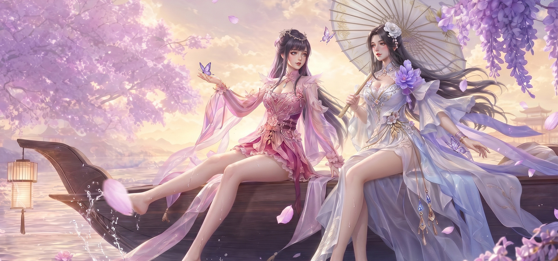 龙吟山海