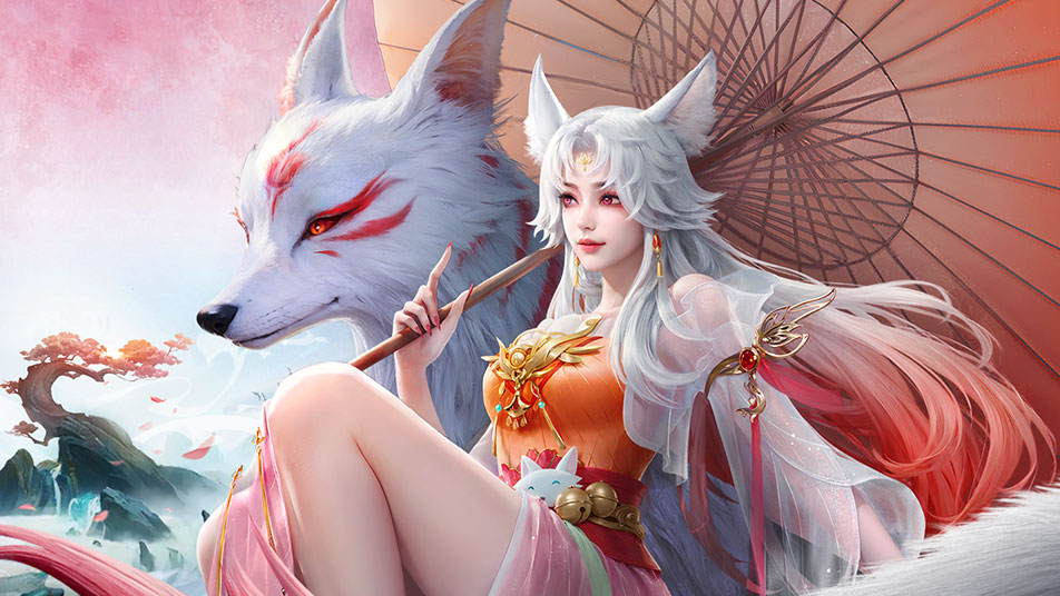 灵妖劫
