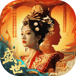 盛世天下：女帝篇