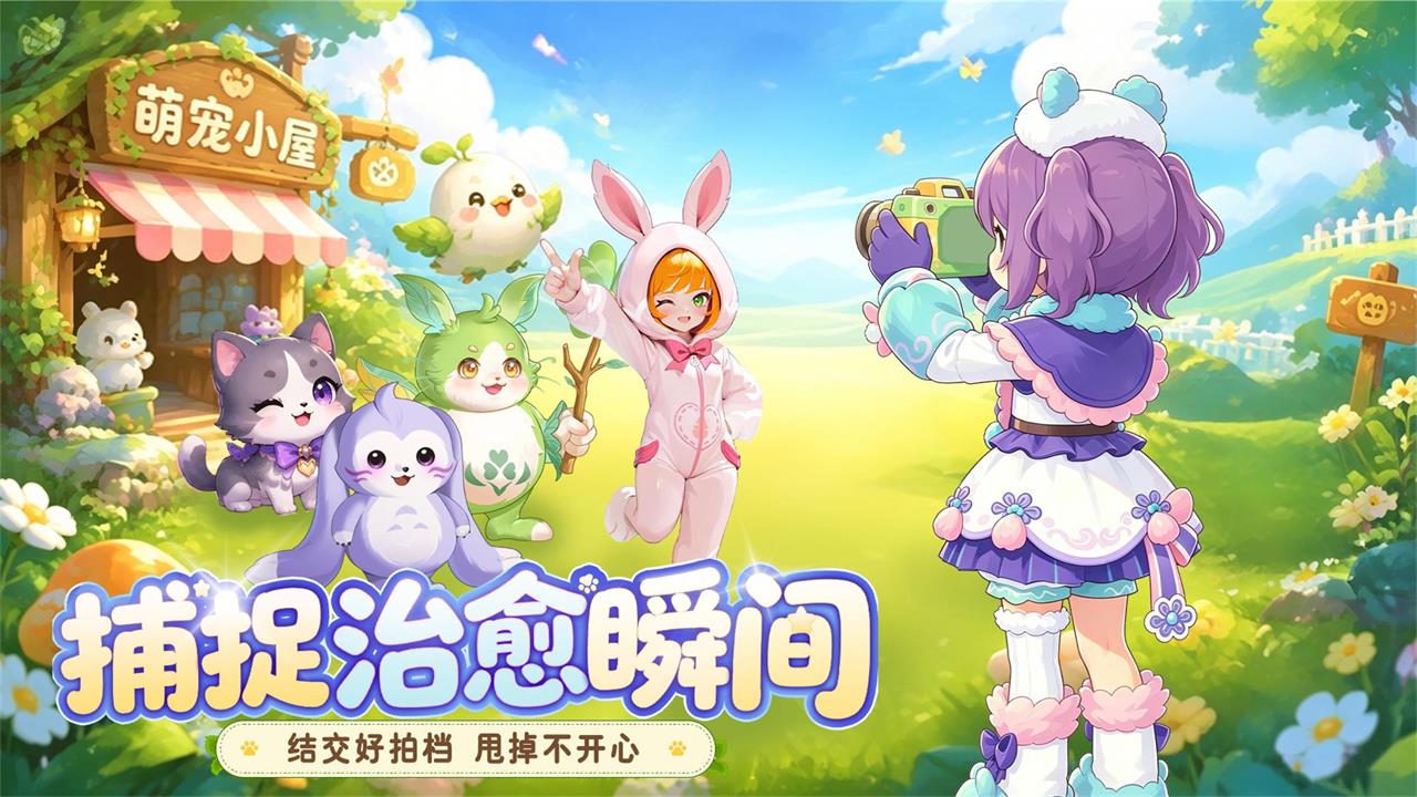 视频展示图