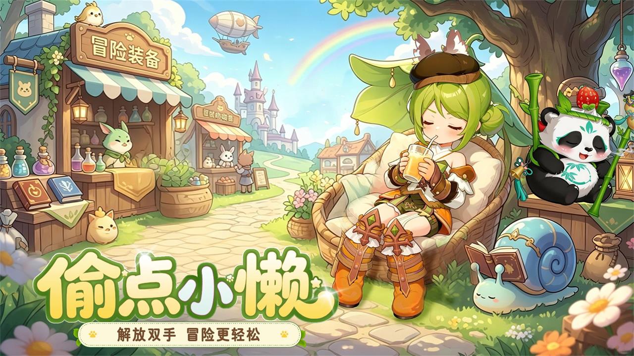 视频展示图