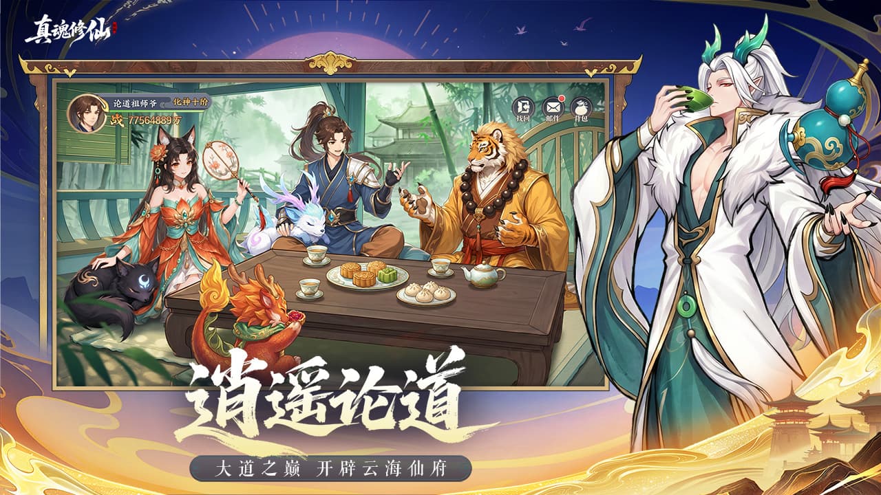 视频展示图