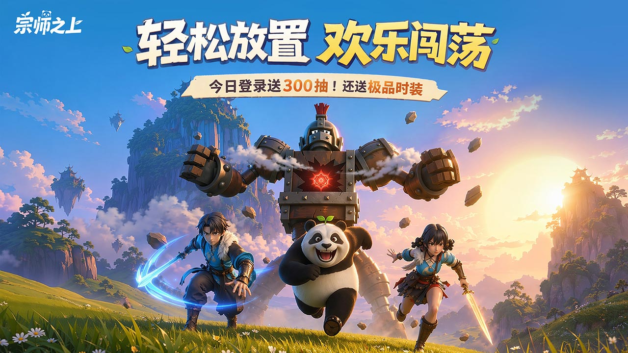 视频展示图