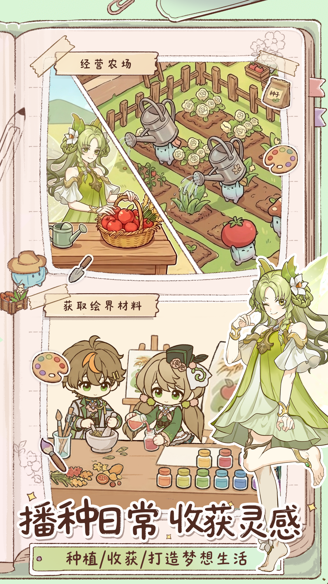 视频展示图