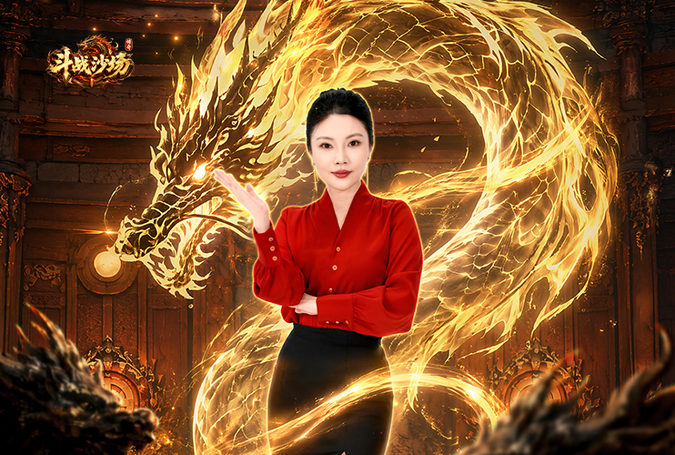 下载《斗战沙场》赢华为平板！