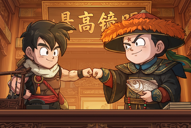 下载《高能探宝团》抽大疆！