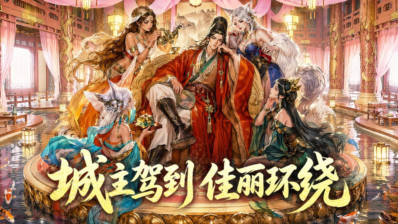 视频展示图