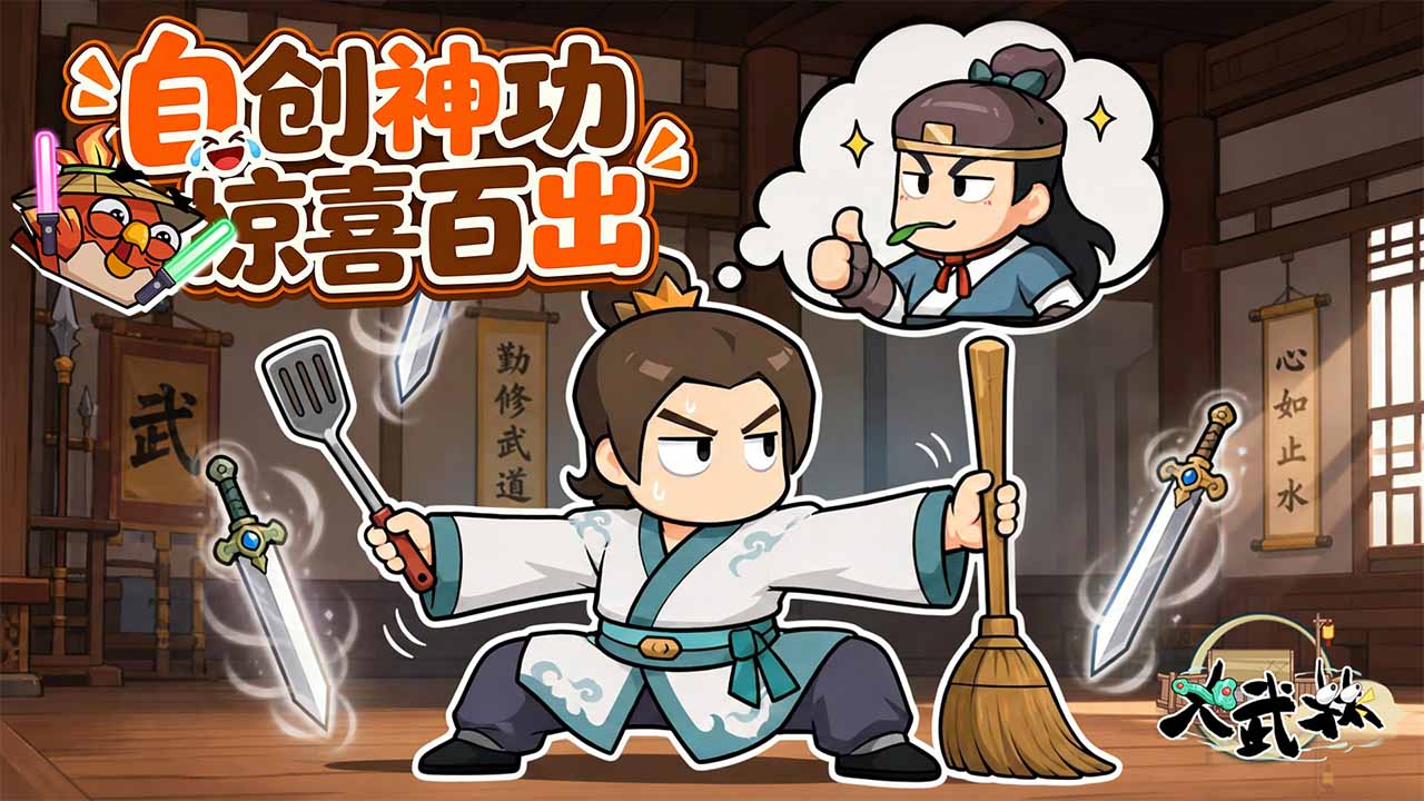 视频展示图