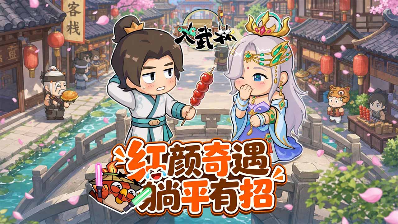 视频展示图