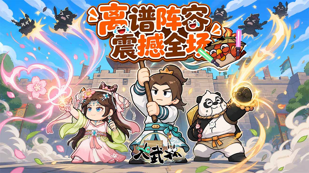 视频展示图