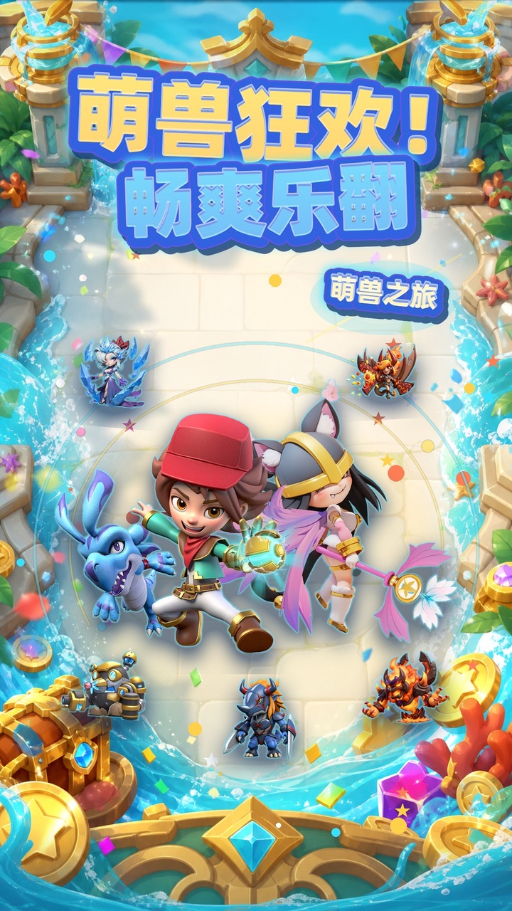 视频展示图