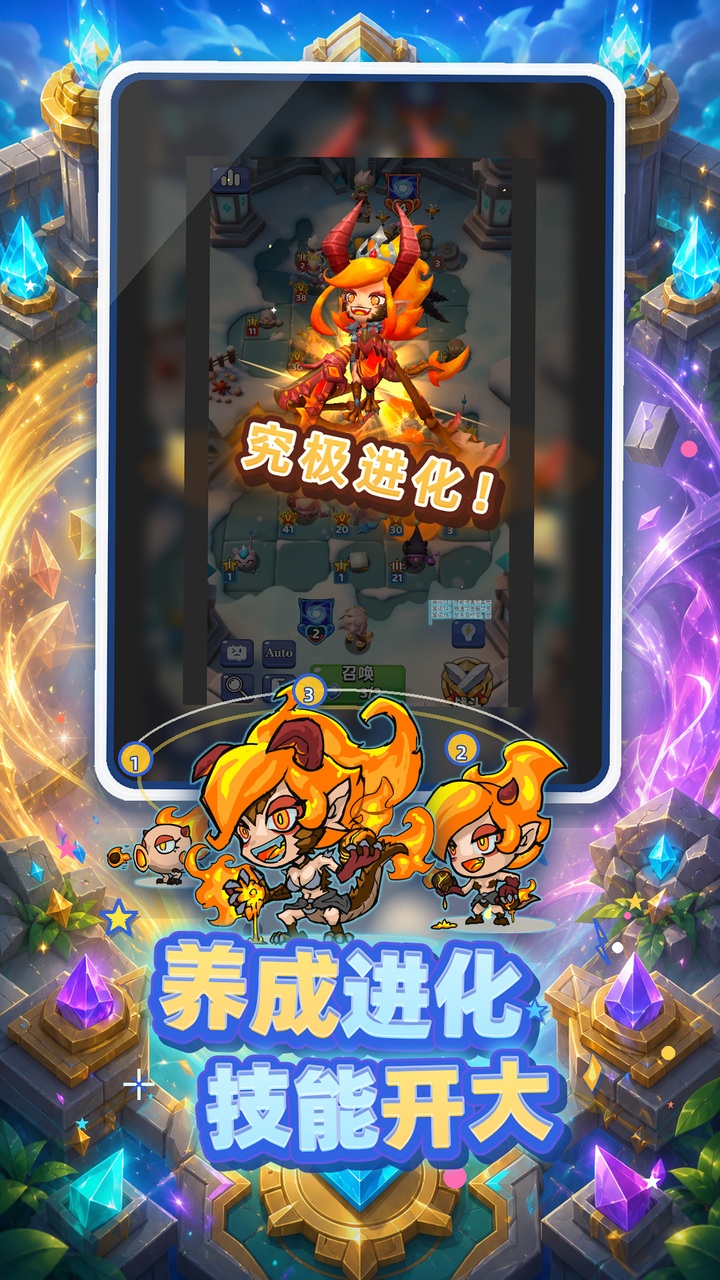 视频展示图