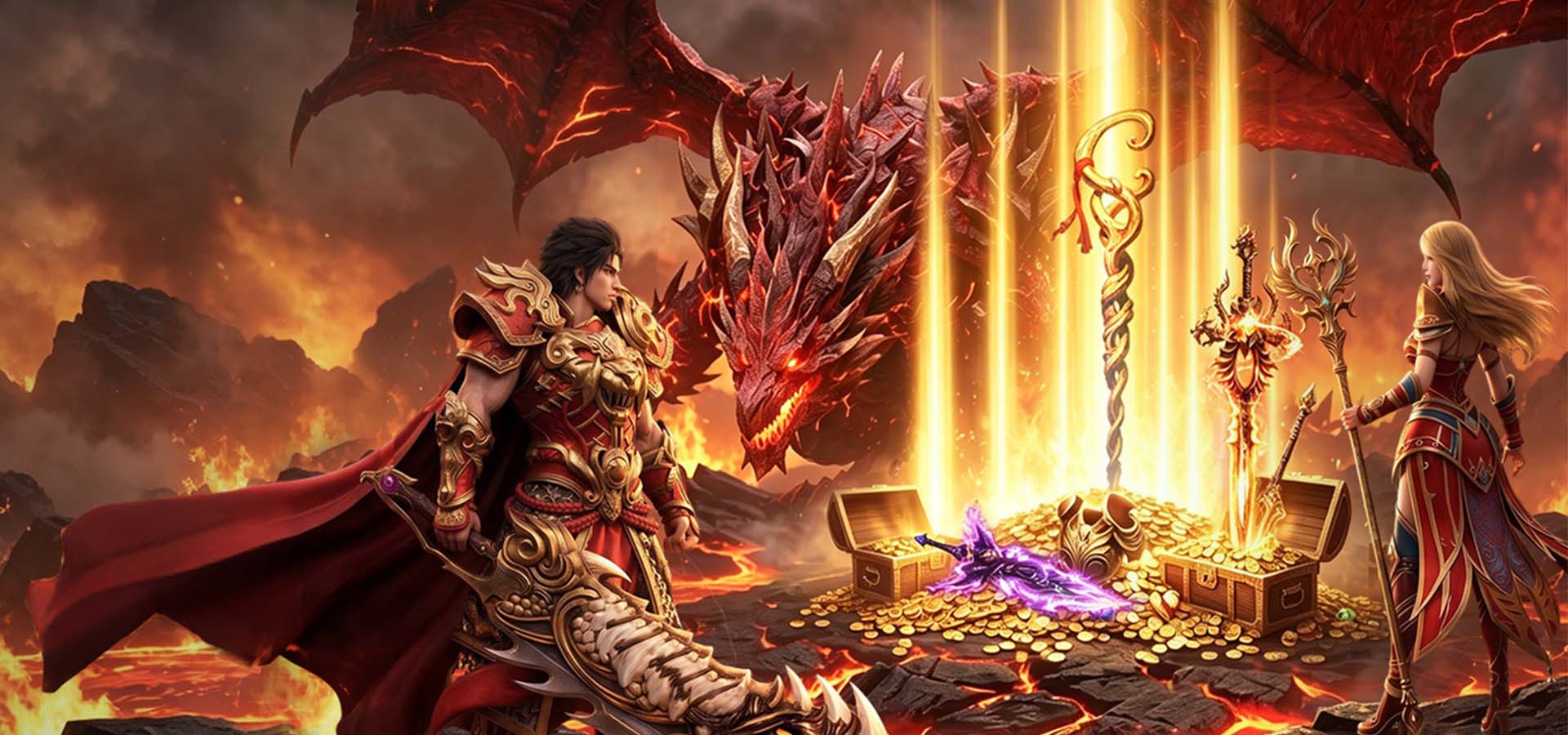 万道武神