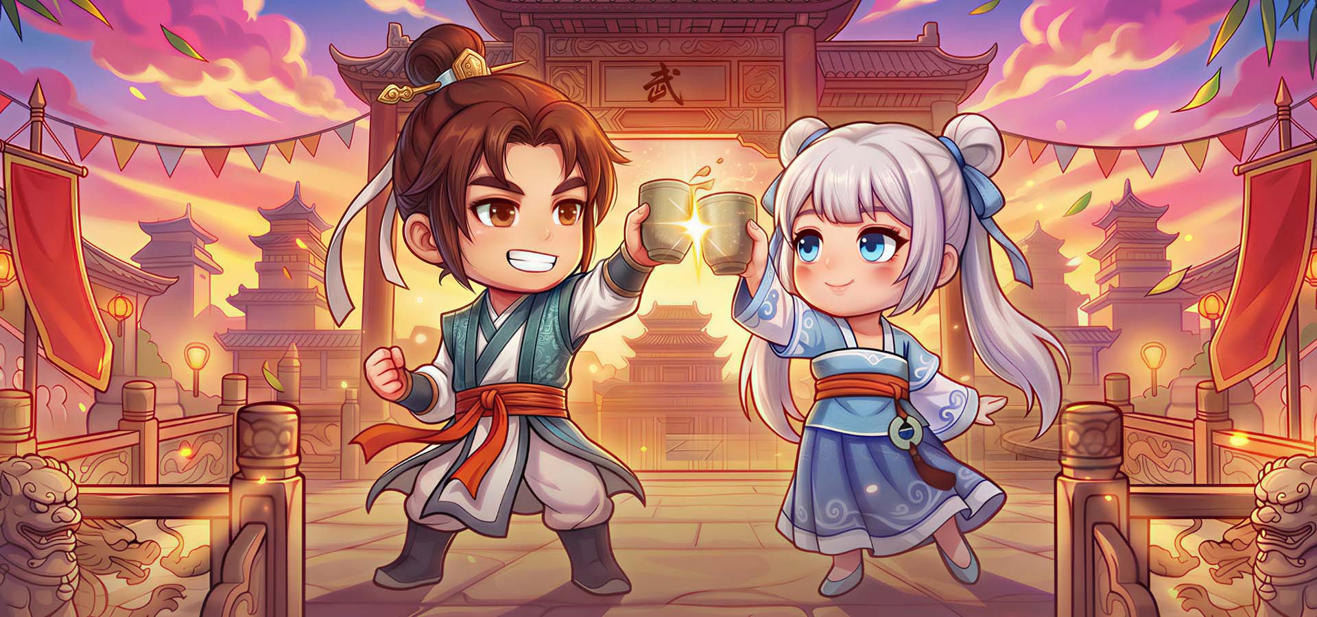 无畏骑士