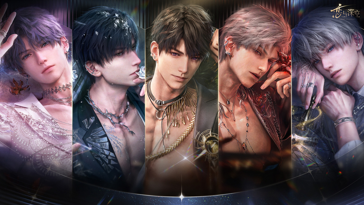 视频展示图