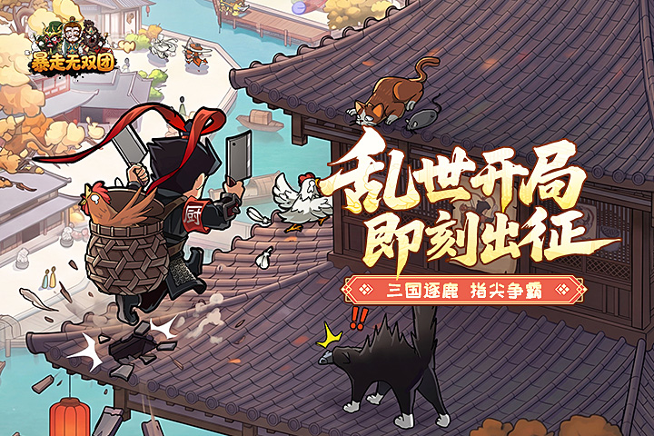 视频展示图
