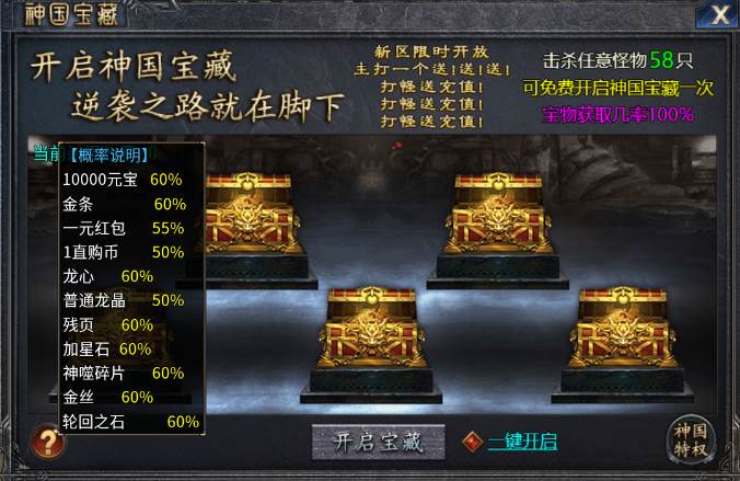 神国宝库