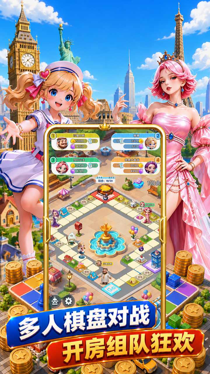 视频展示图