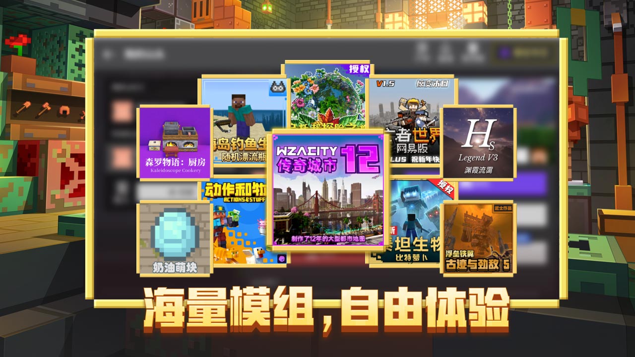 视频展示图