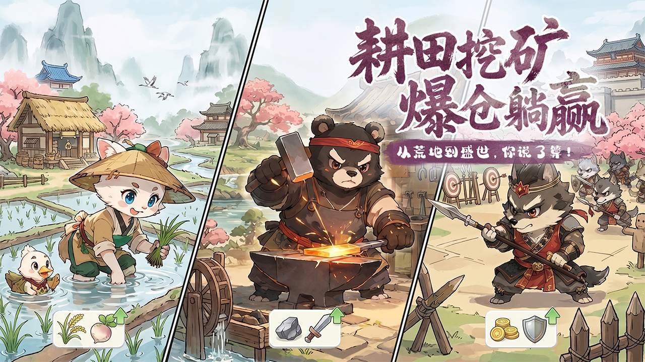 视频展示图