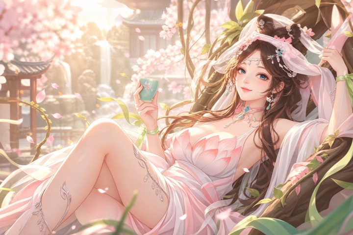 视频展示图
