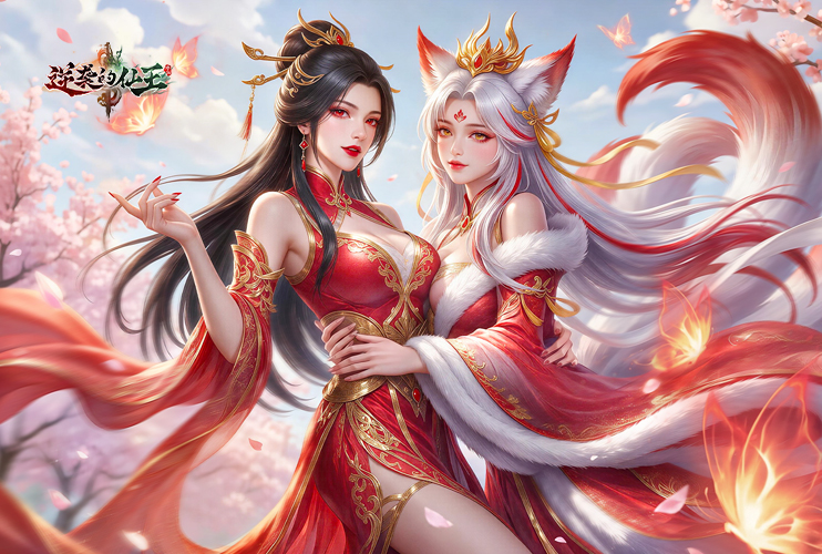 下载《逆袭的仙王》抽平板！