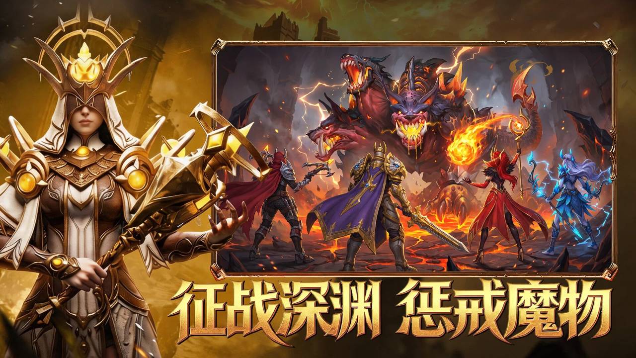 视频展示图