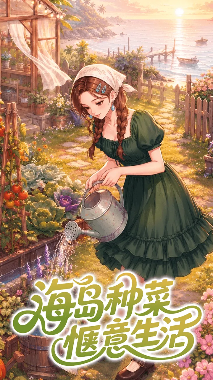 视频展示图