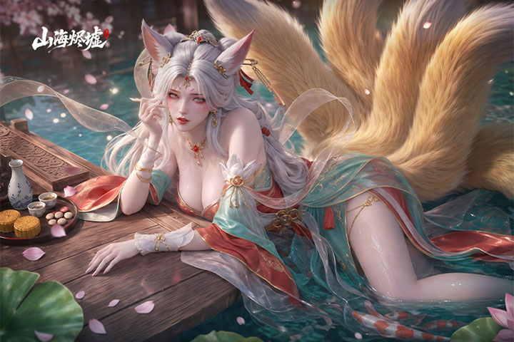 视频展示图