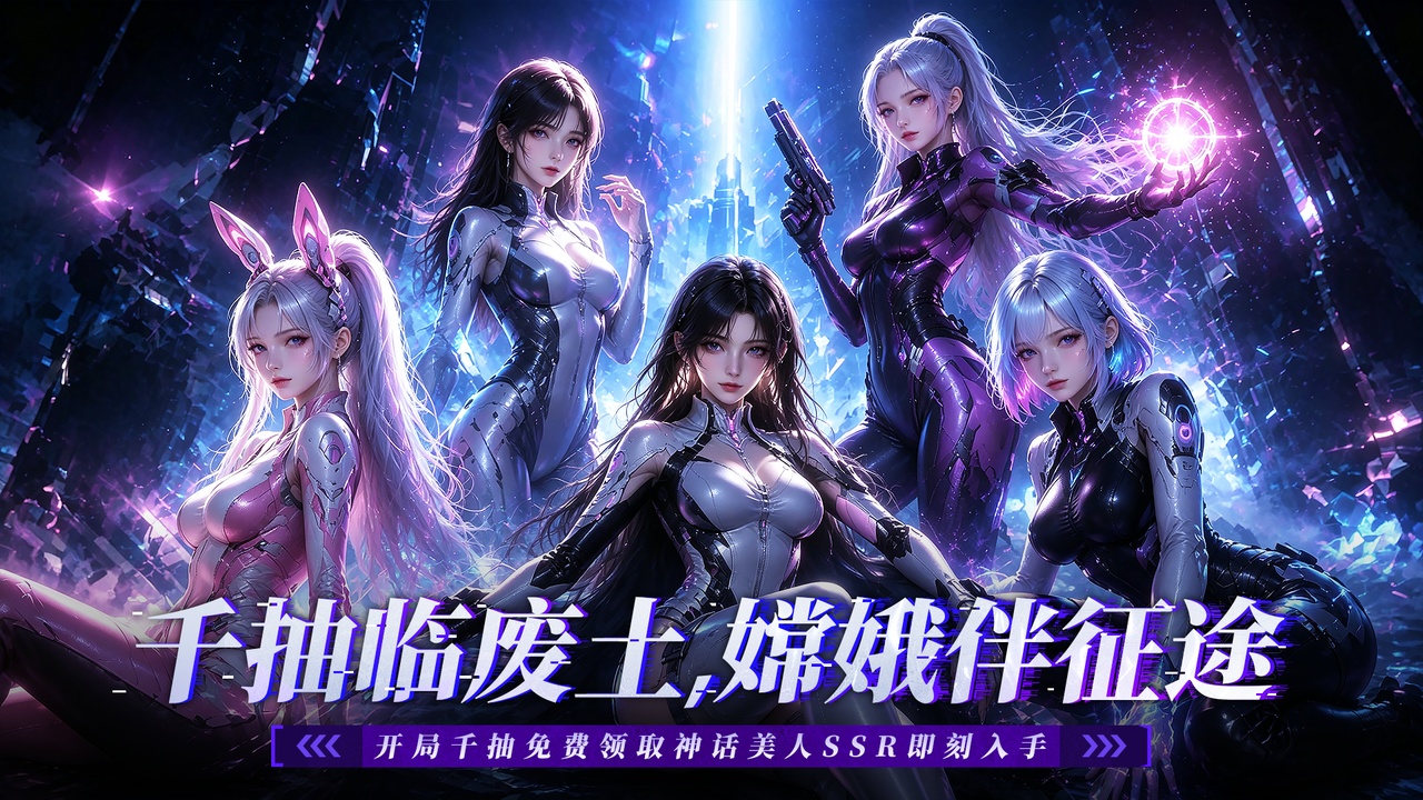 视频展示图