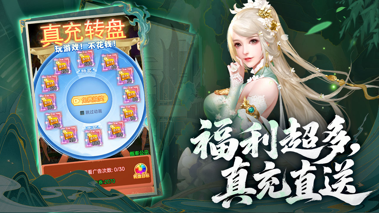 视频展示图