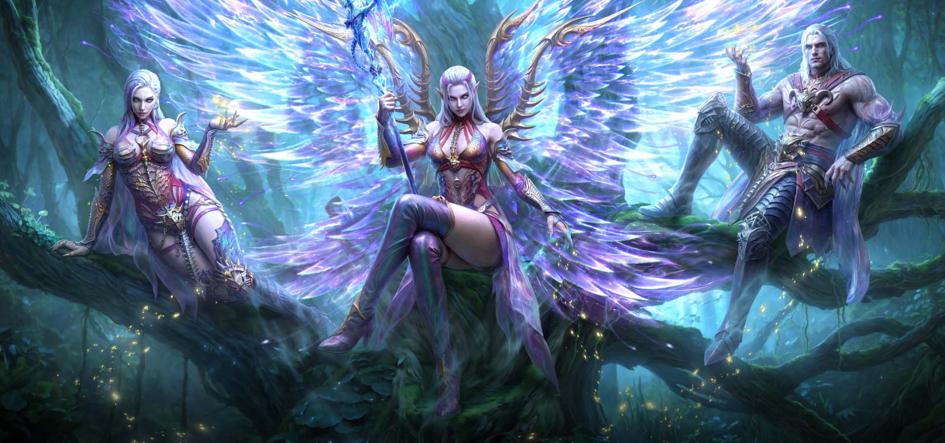 暗黑破坏神：不朽