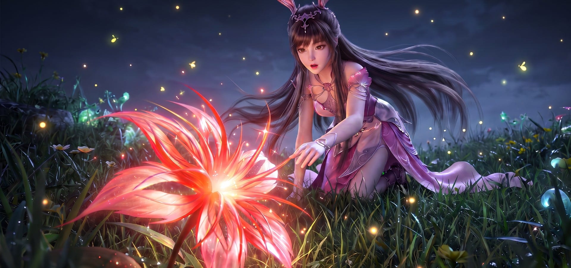 斗罗大陆：诛邪传说