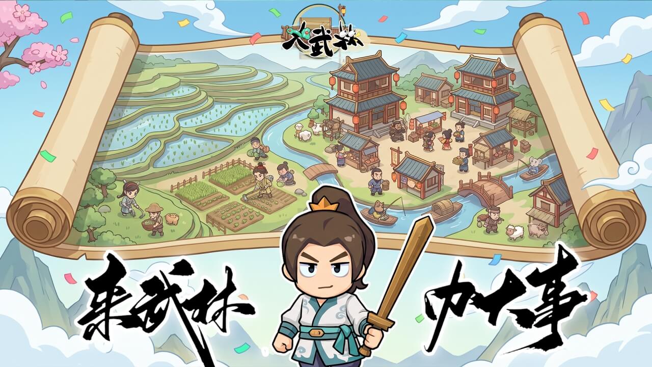 视频展示图