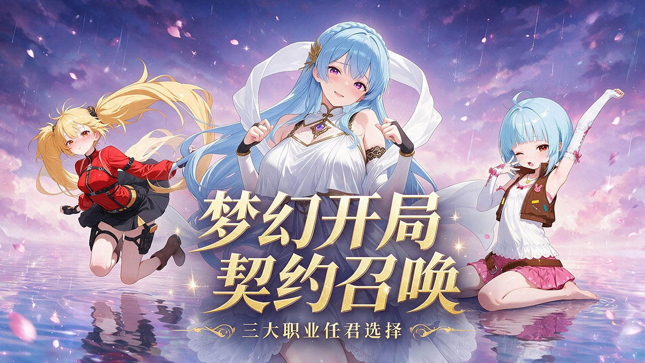 视频展示图