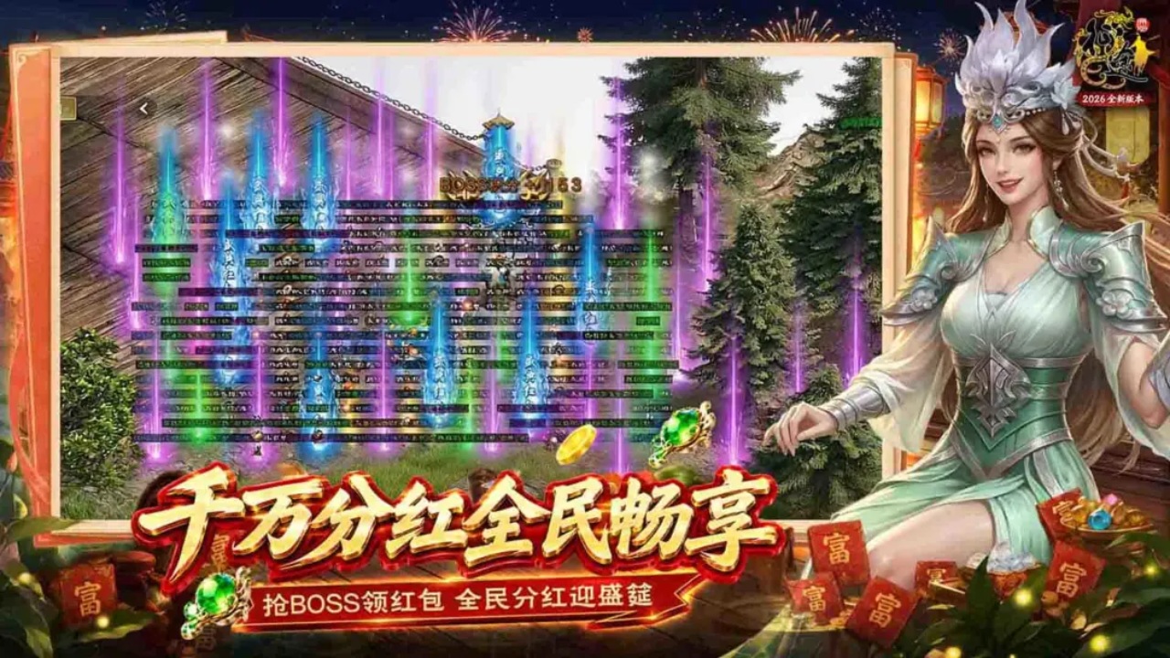 视频展示图