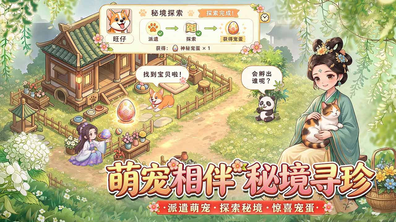 视频展示图