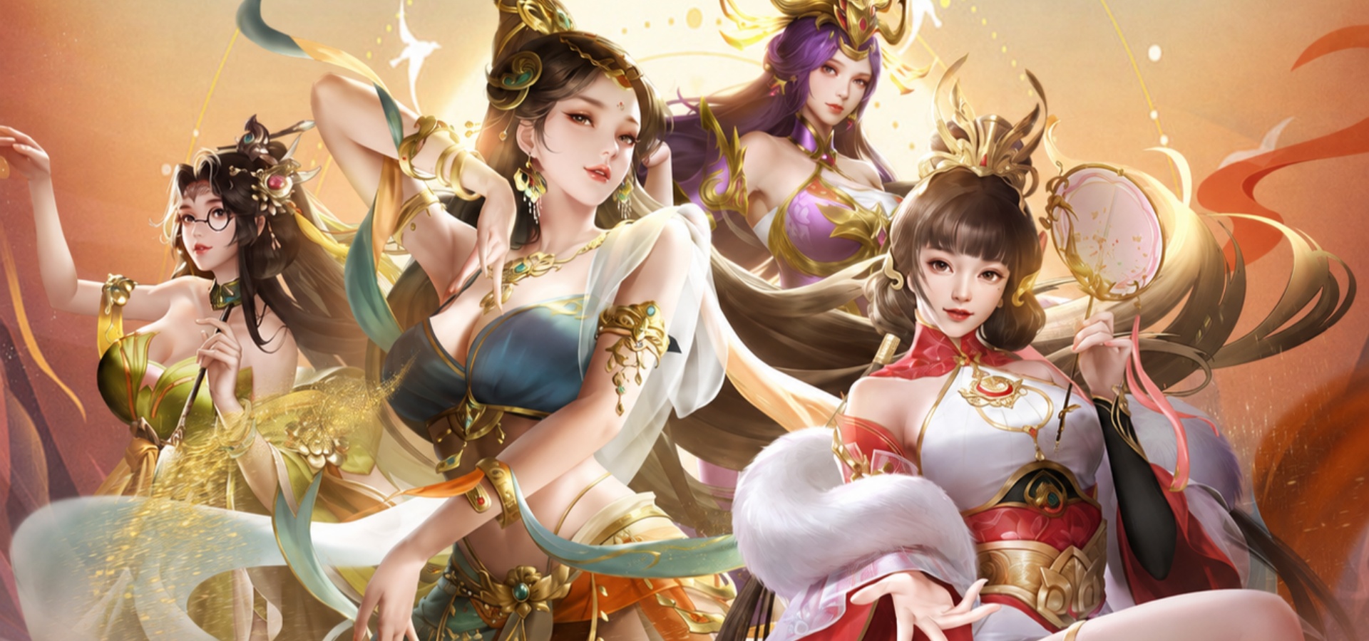 卧龙三国